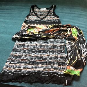 Missoni dress